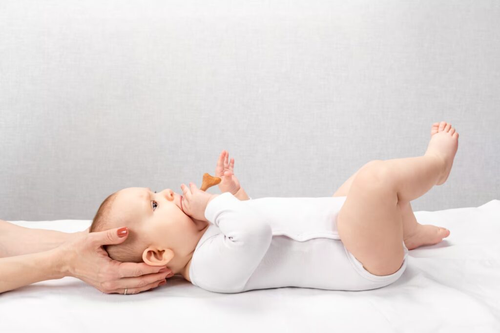 Paediatric Osteopathy 1 Image 38