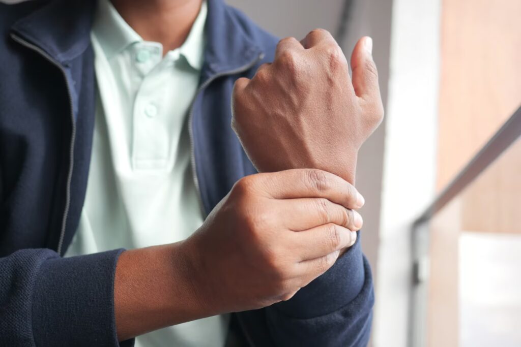 Carpal Tunnel Syndrome 1 Image 95