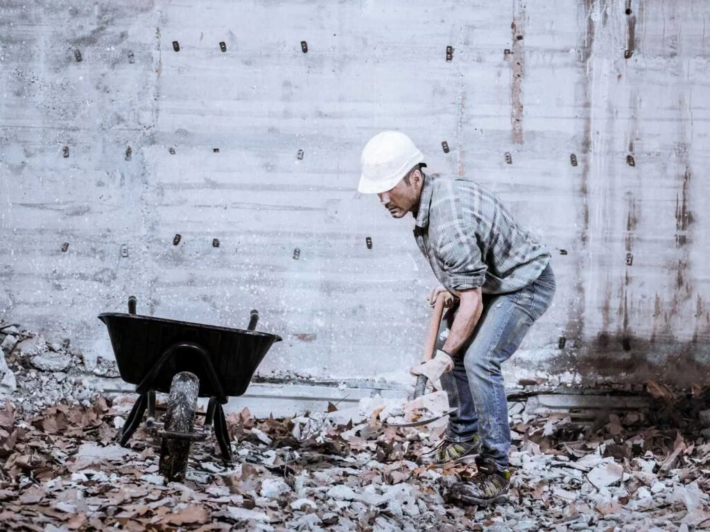 Occupational Injuries 2 Image 79