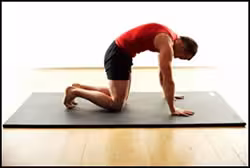 MidBack Stretch converted