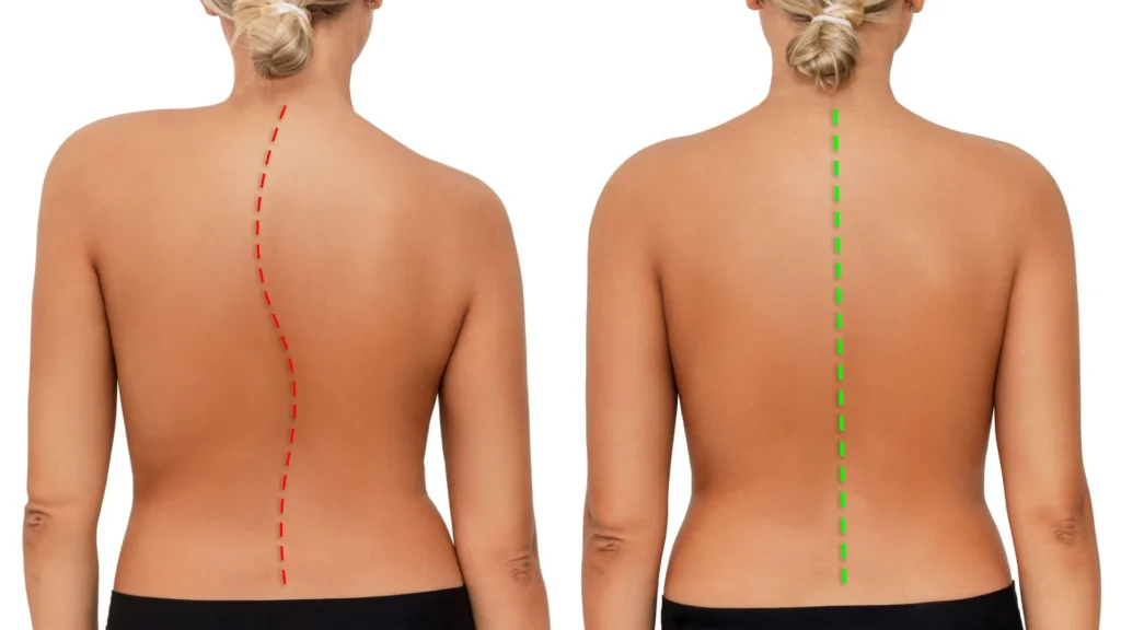 Scoliosis – More Than Just a Curve in the Spine